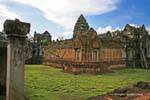 Banteay Samre Templo Angkor 1268