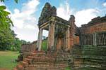Banteay Samre Templo Angkor 1271