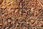 Banteay Srei Templo Angkor 0449