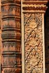 Banteay Srei Templo Angkor 0451