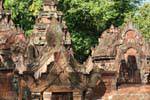 Banteay Srei Templo Angkor 0458
