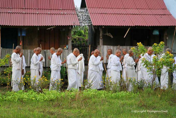 Wat Nokor Kampong Cham 399
