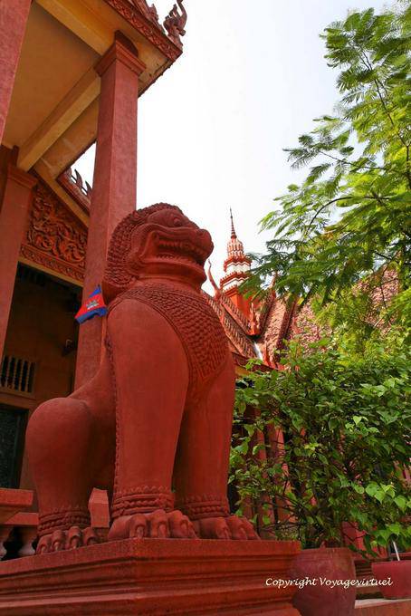 Museum Phnom Penh 620