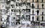 Khmer genocide museum  Phnom Penh 581