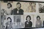 Khmer genocide museum  Phnom Penh 582