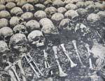 Khmer genocide museum  Phnom Penh 588