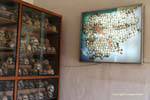 Khmer genocide museum  Phnom Penh 605