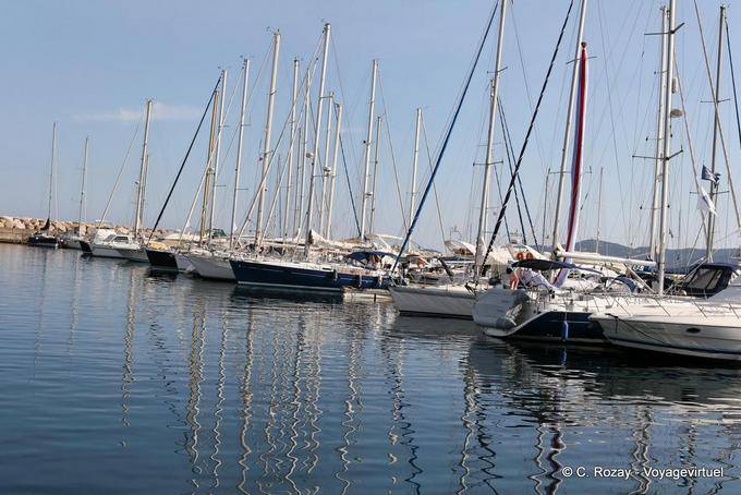 Bormes Les Mimosas 881