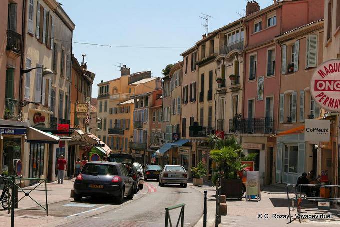Frejus 916