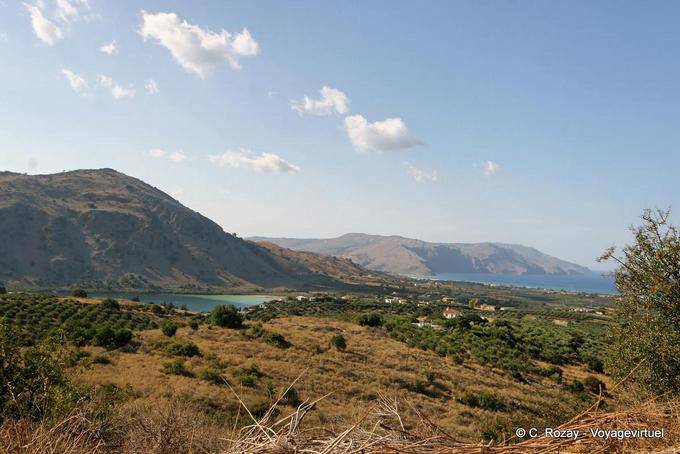 Georgioupoli Kourna 04 Creta