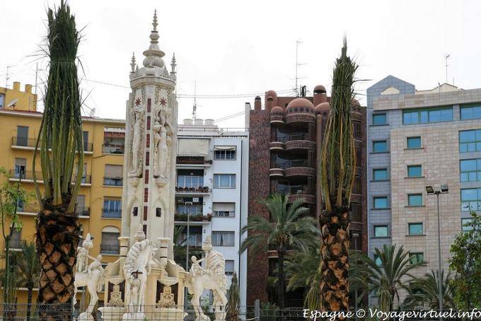 alicante plaza 6953