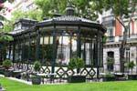 Madrid paseo de recoletos España 5495