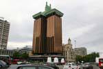 Madrid plaza colon España 5482