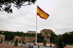 Madrid plaza colon España 5486