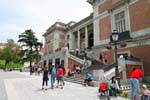 Madrid prado España 5431