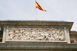 Madrid prado España 5436