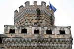 manzanares el real donjon du chateau 7527