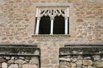 manzanares el real fenetre du chateau 7529