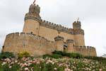 manzanares el real panorama castel of mendoza 7520