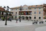 manzanares el real place de la mairie 7537