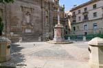 murcia place derriere cathedrale 7019