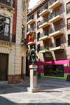 murcia placette de la ville 7030