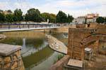 murcia pont pieton suspendu 6988