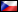 tcheque republic flag