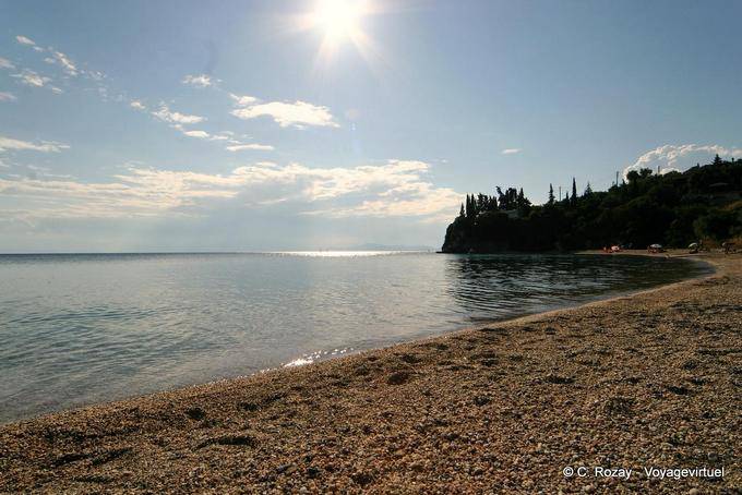 Pelion Afissos 8240 Grecia