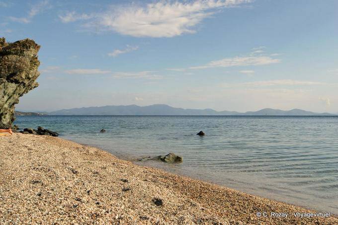 Pelion Afissos 8241 Grecia