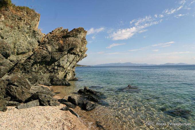 Pelion Afissos 8245 Grecia