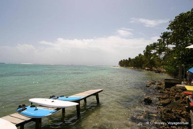Grande Anse Deshaies 17 Guadalupe
