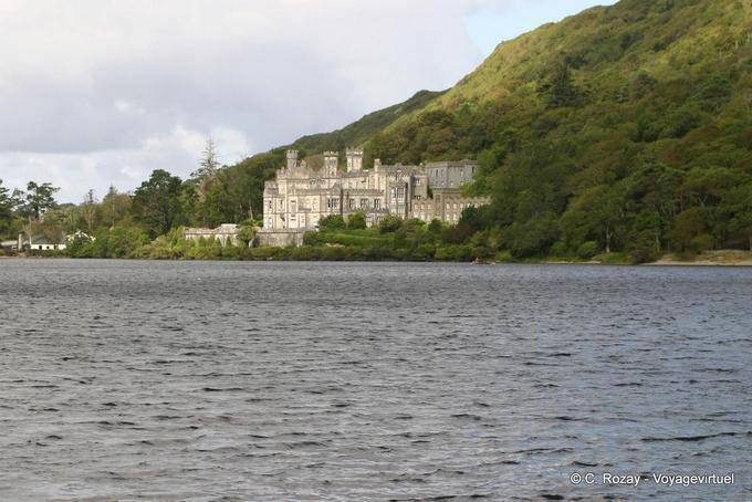 Connemara 80