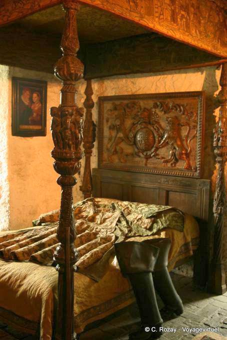 Bunratty Castle 535
