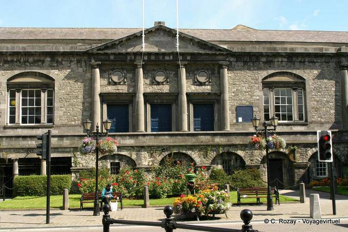 Kilkenny 233