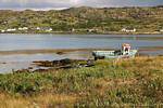 Connemara Irlanda