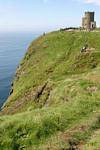 Cliffs of Moher Irlanda