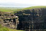 Cliffs of Moher Irlanda