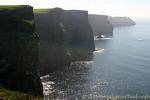 Cliffs of Moher Irlanda
