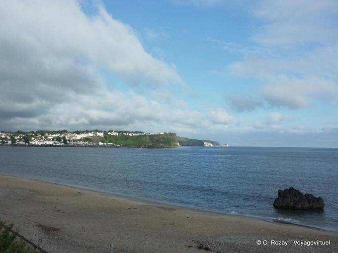 Antrim 1 Irlanda del Norte