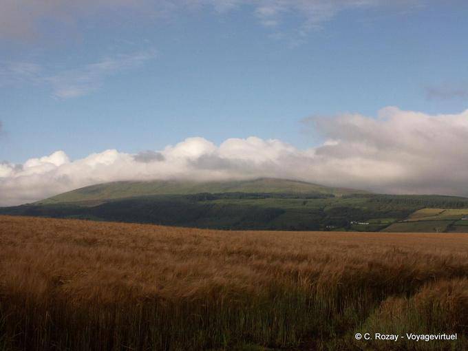 Antrim Irlanda del Norte