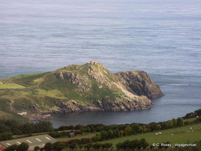 Antrim 4 Irlanda del Norte