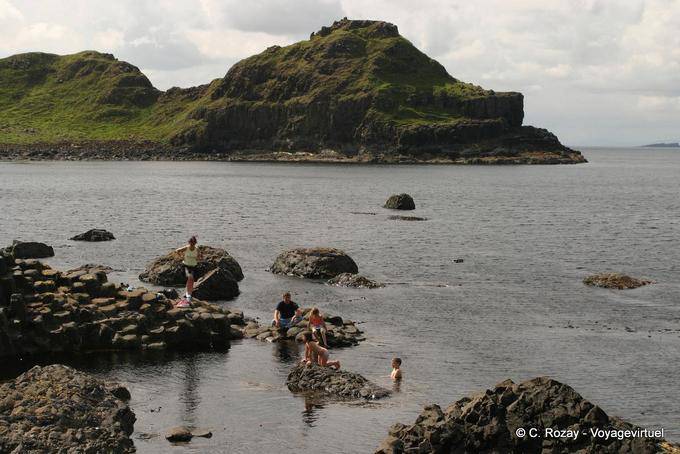 Giants Causeway 79 Irlanda del Norte