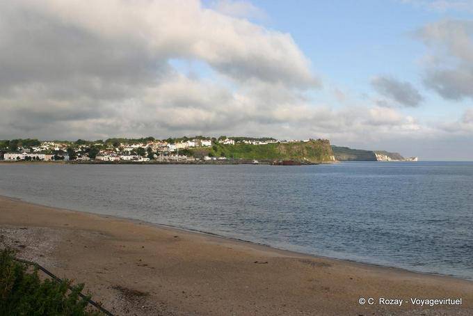 Antrim 97 Irlanda del Norte