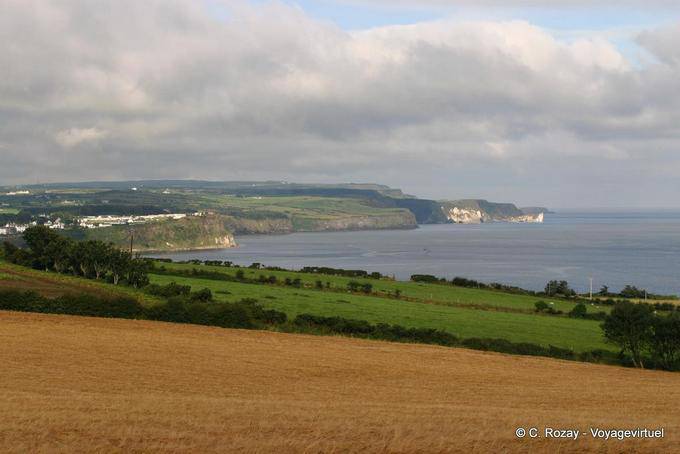 Antrim 99 Irlanda del Norte