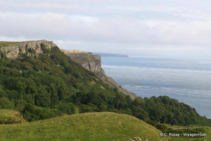 Antrim 100 Irlanda del Norte