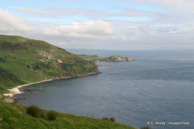 Antrim 103 Irlanda del Norte