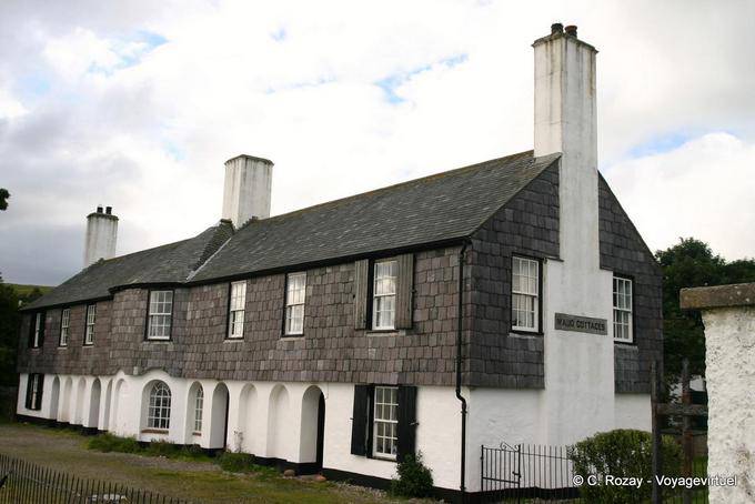 Antrim 106 Irlanda del Norte