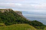 Antrim's coast 100