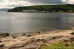 Antrim's coast 105